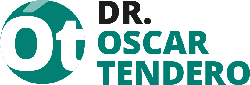 Dr. Óscar Tendero